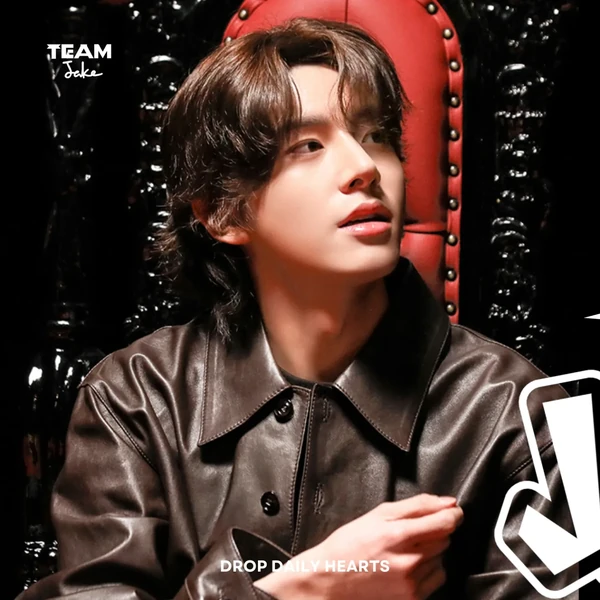 Best moment chosen by Jake (ENHYPEN) fandom