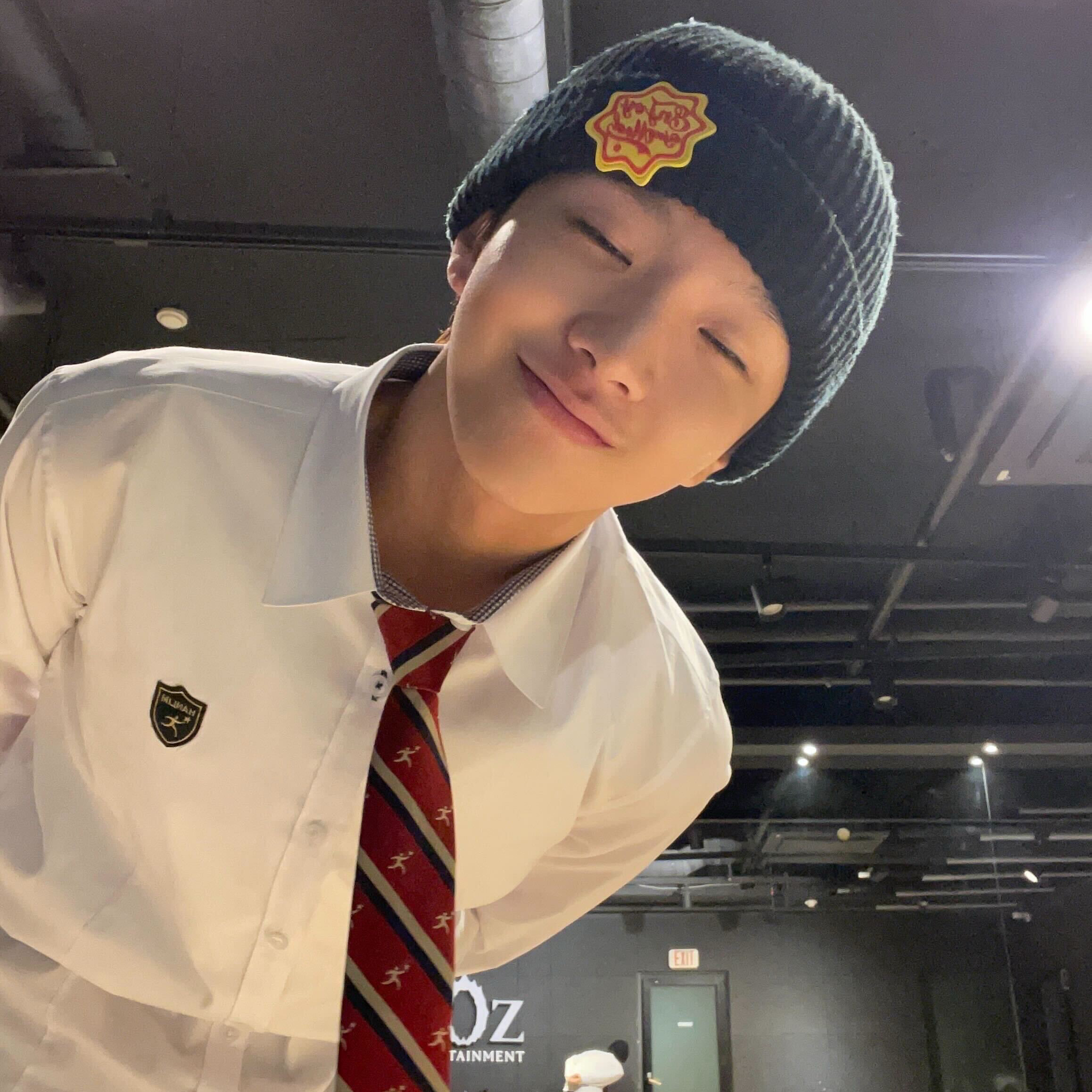 Behind-the-scenes cut of BOYNEXTDOOR