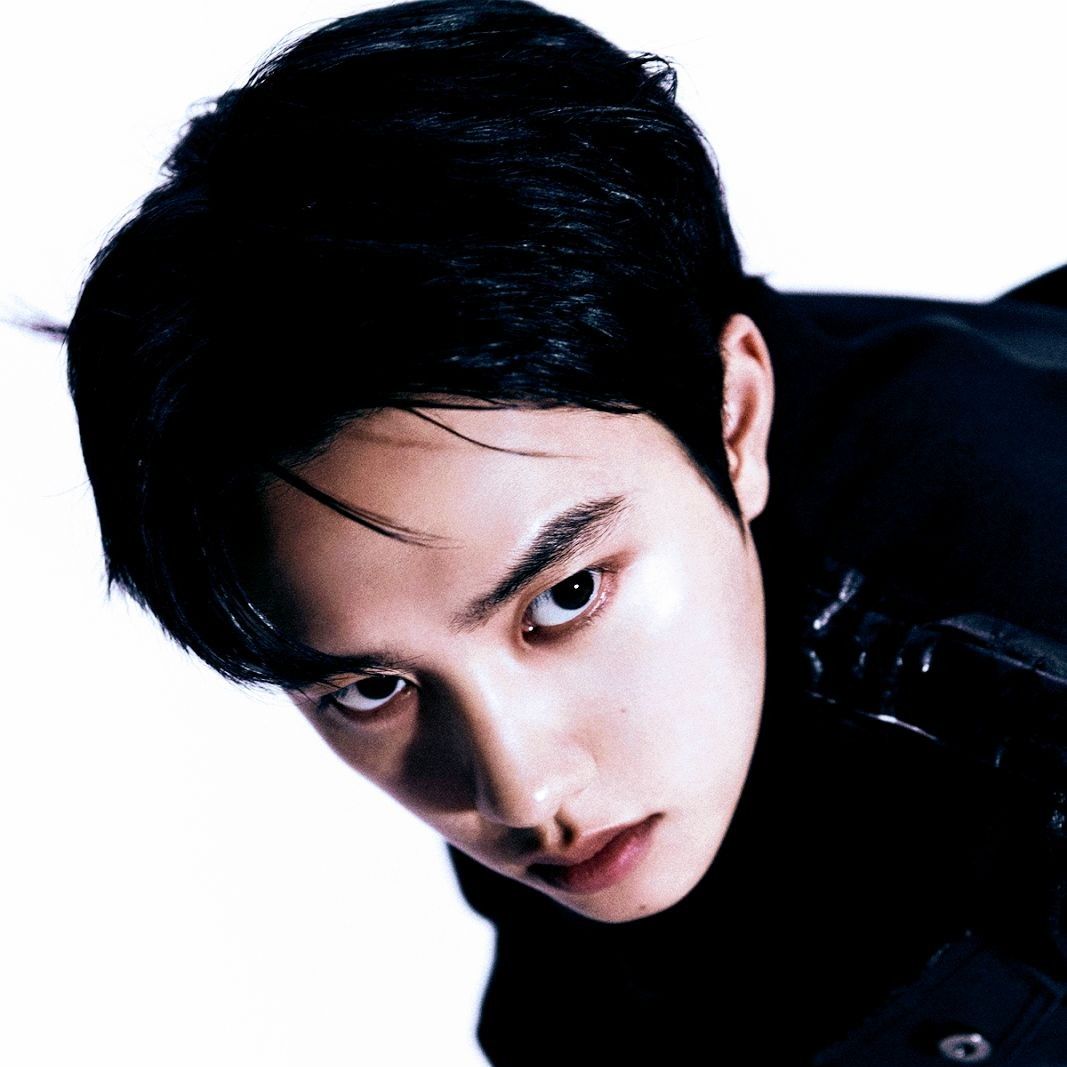 ディオ (EXO)の最新写真