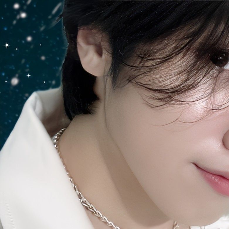 Latest photo of Wooseok (PENTAGON)