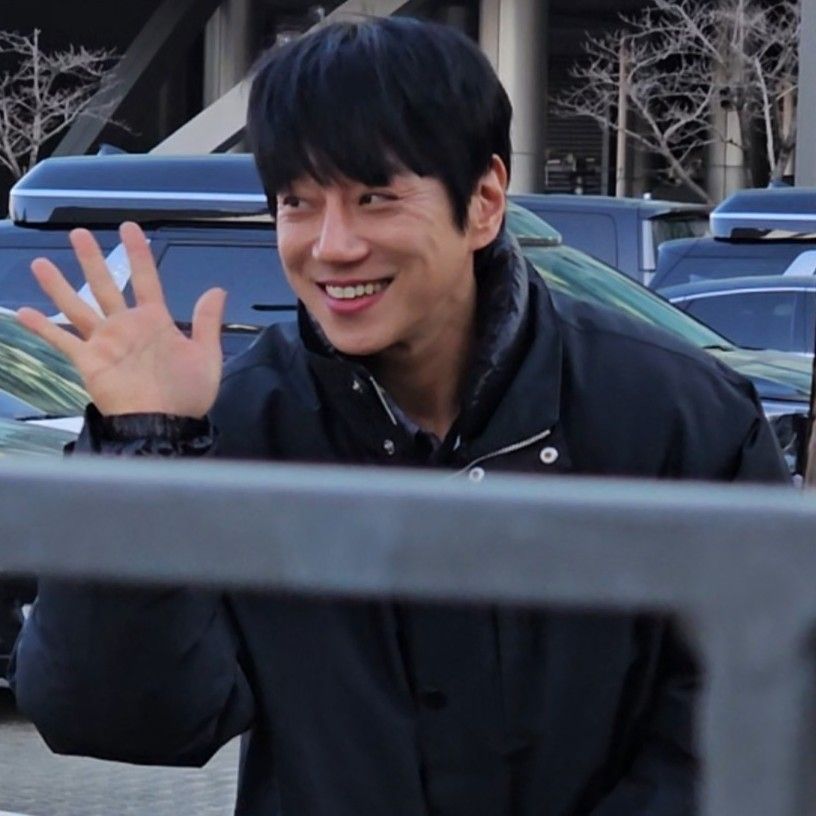 황치열 팬이 찍은 순간