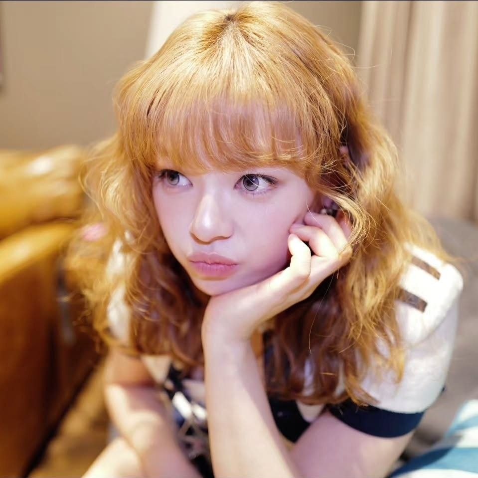 정연 (TWICE)의 최신 사진