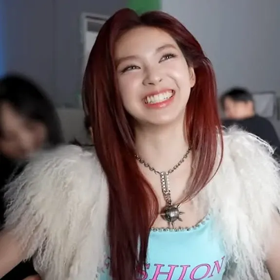 Behind-the-scenes cut of Chiquita (BABYMONSTER)