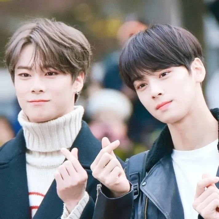 Potret di balik layar ASTRO