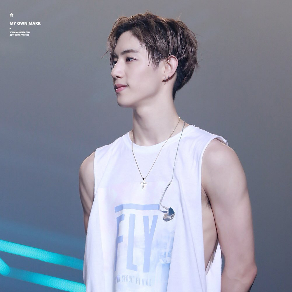 GOT7的最新活動照片