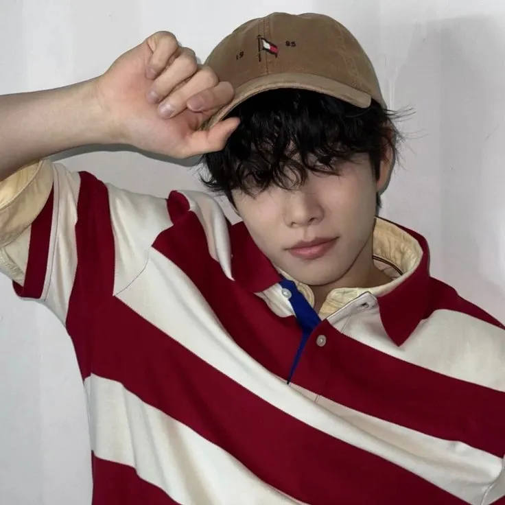 MJ (아스트로) 팬이 찍은 순간