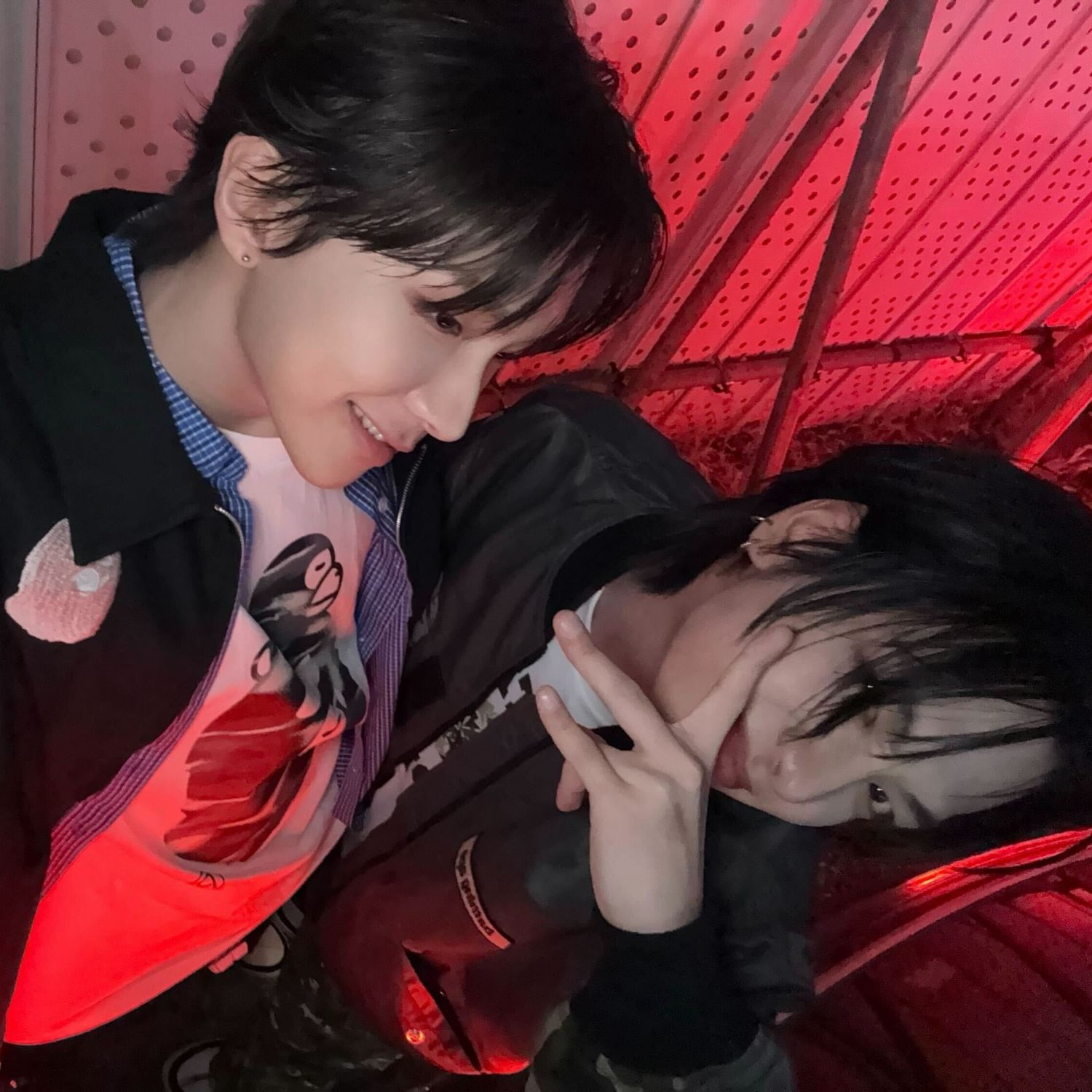 Latest photo of BOYNEXTDOOR