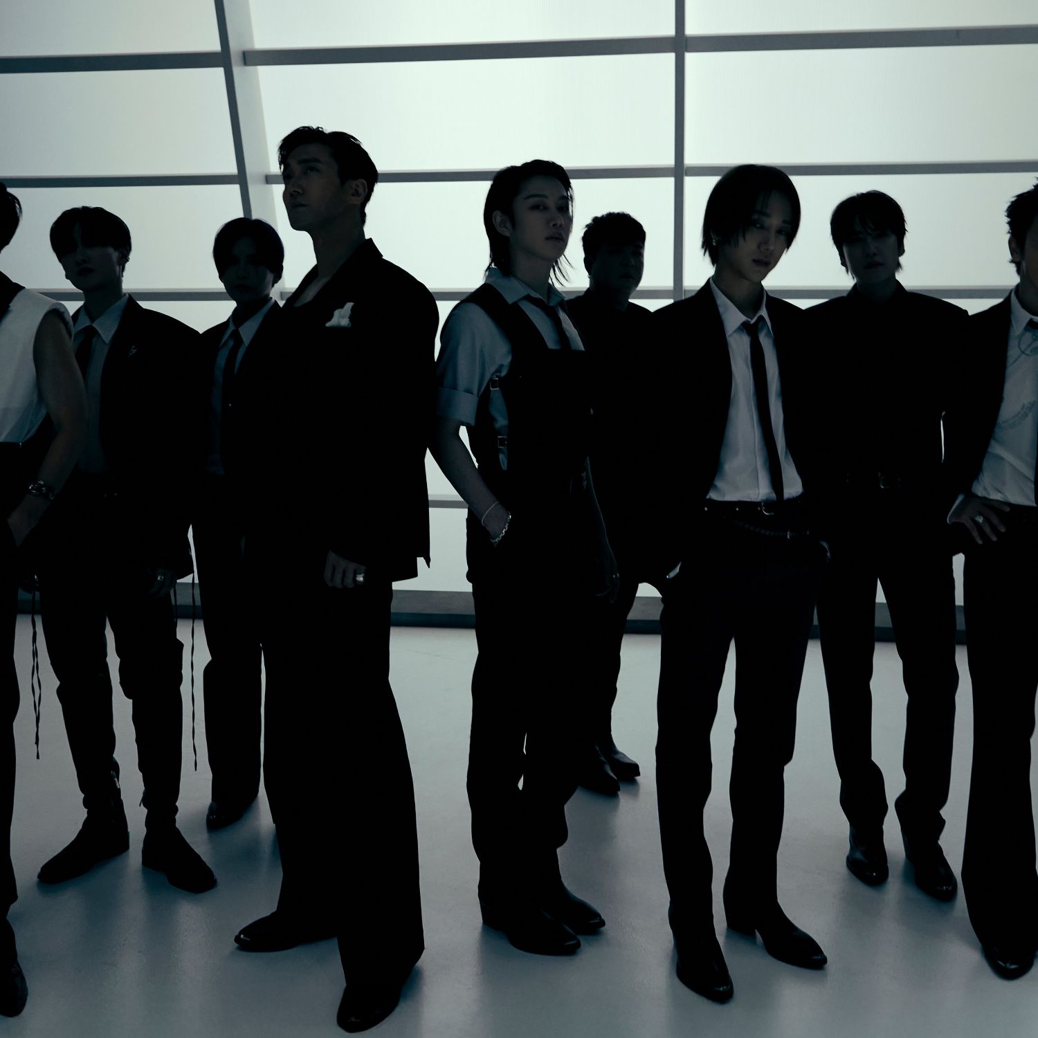 슈퍼주니어 팬이 찍은 순간