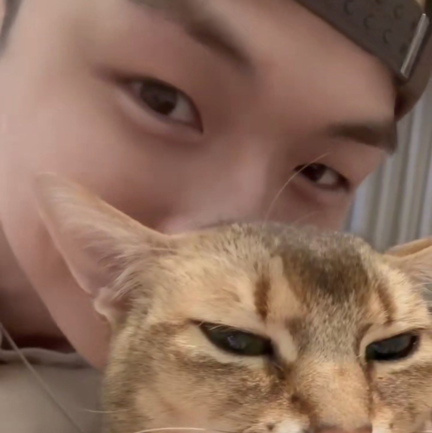 Foto terbaru Kang Daniel