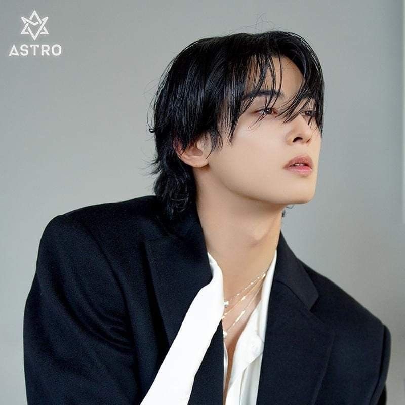 ASTRO的最新照片