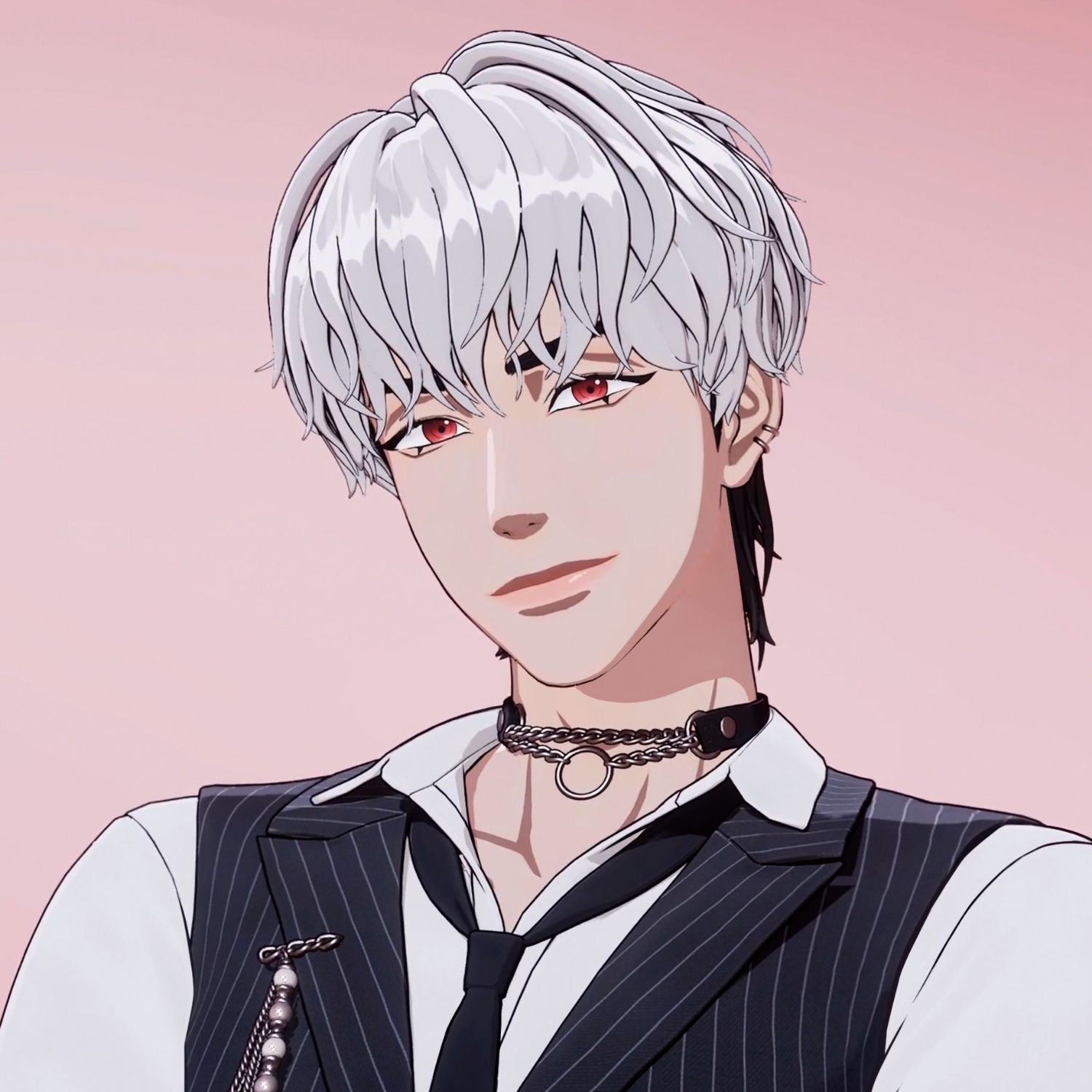 은호 (플레이브) 최근 활동샷