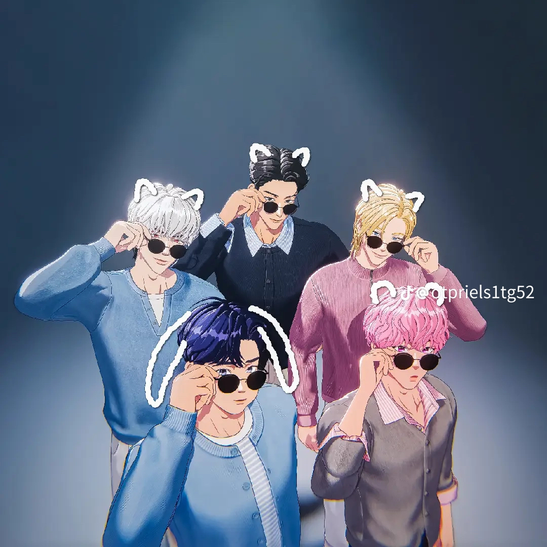 Latest photo of Bamby (PLAVE)