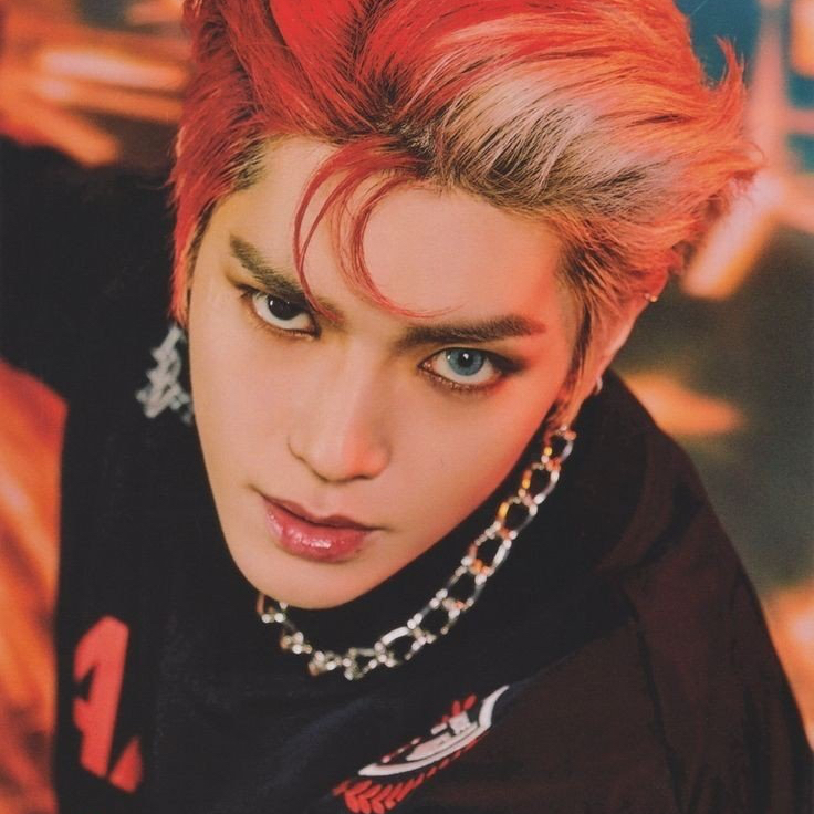 Recent activity shot of NCT