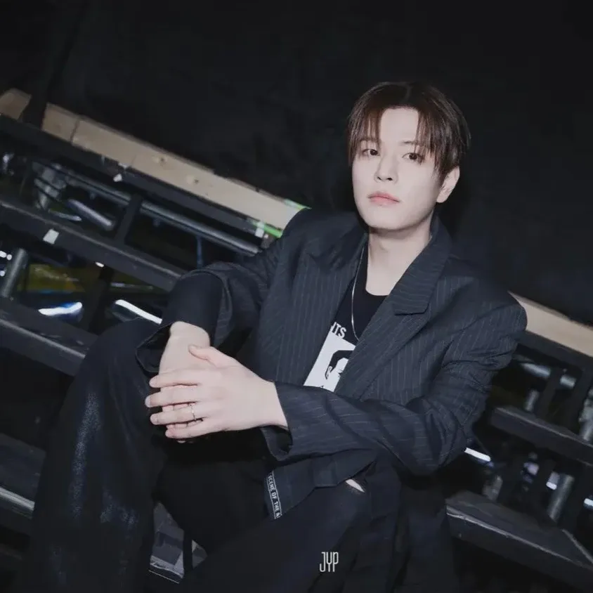 Stray Kids 팬이 찍은 순간