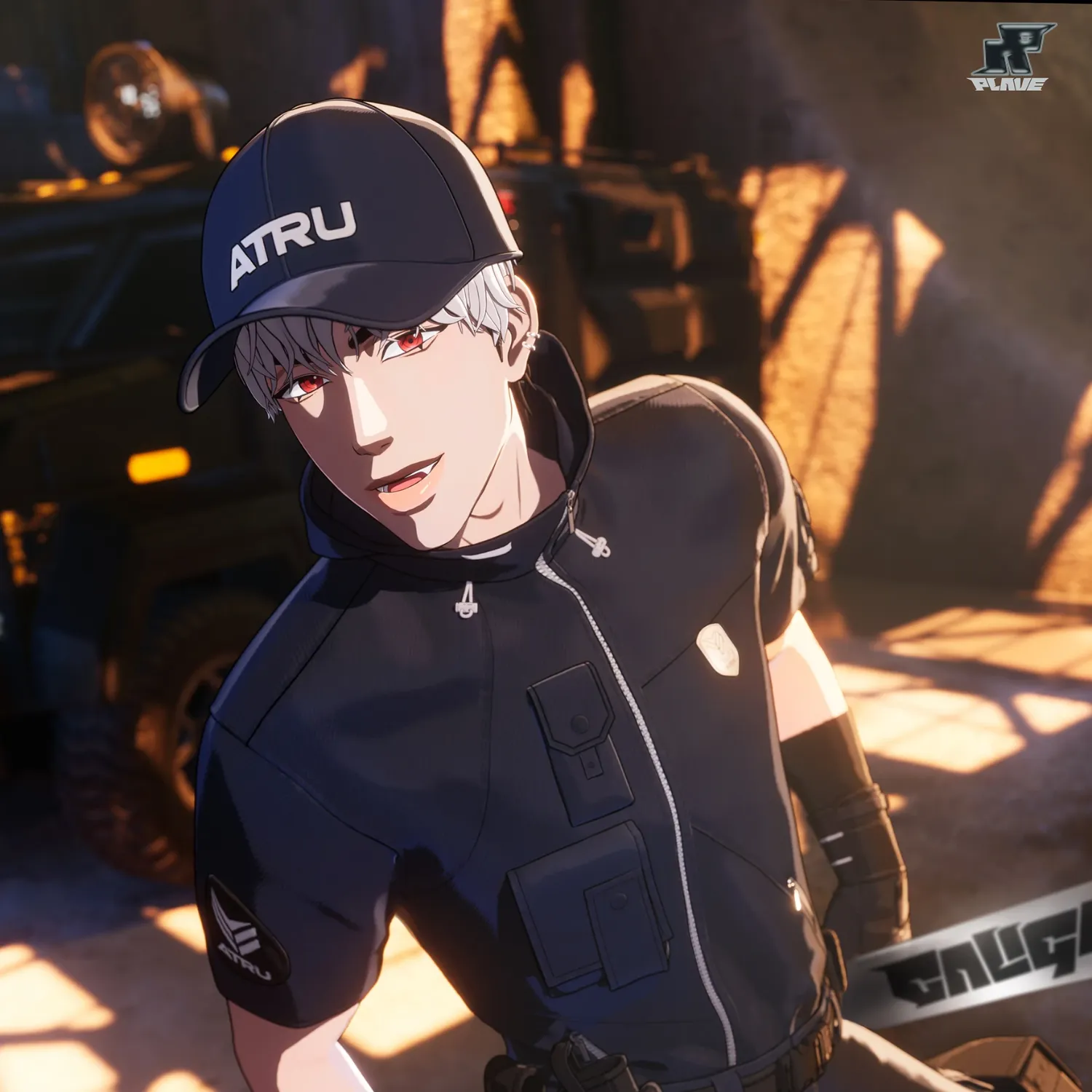 Latest photo of Eunho (PLAVE)