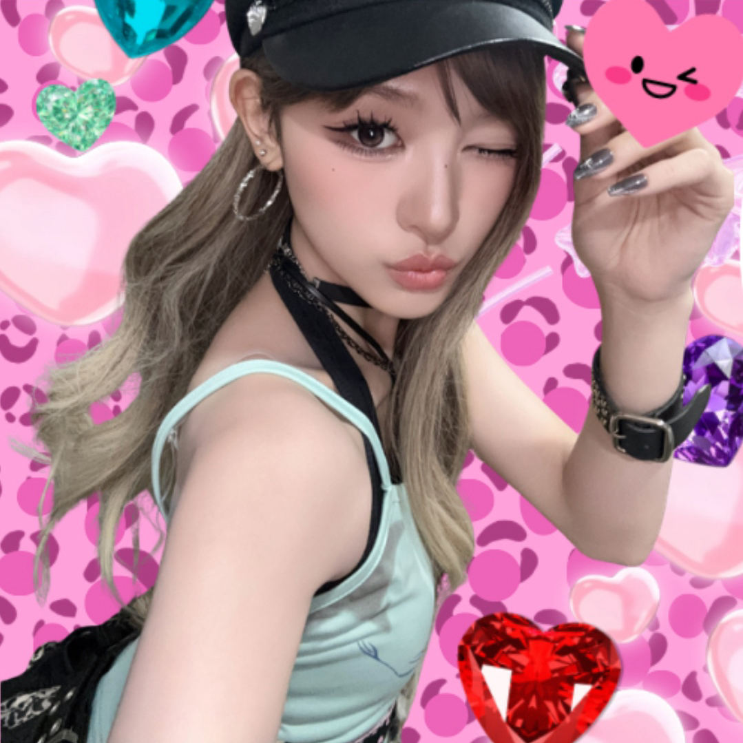 Behind-the-scenes cut of Minami (RESCENE)