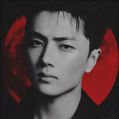 ENHYPEN的幕後花絮