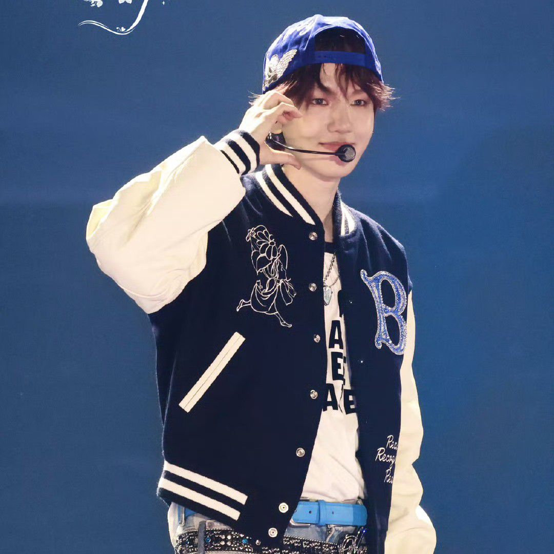 伯賢 (EXO)的最新照片