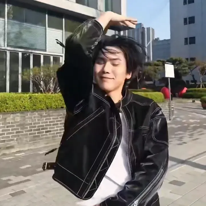 Behind-the-scenes cut of Rocky