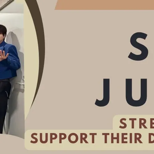 슈퍼주니어 팬이 찍은 순간
