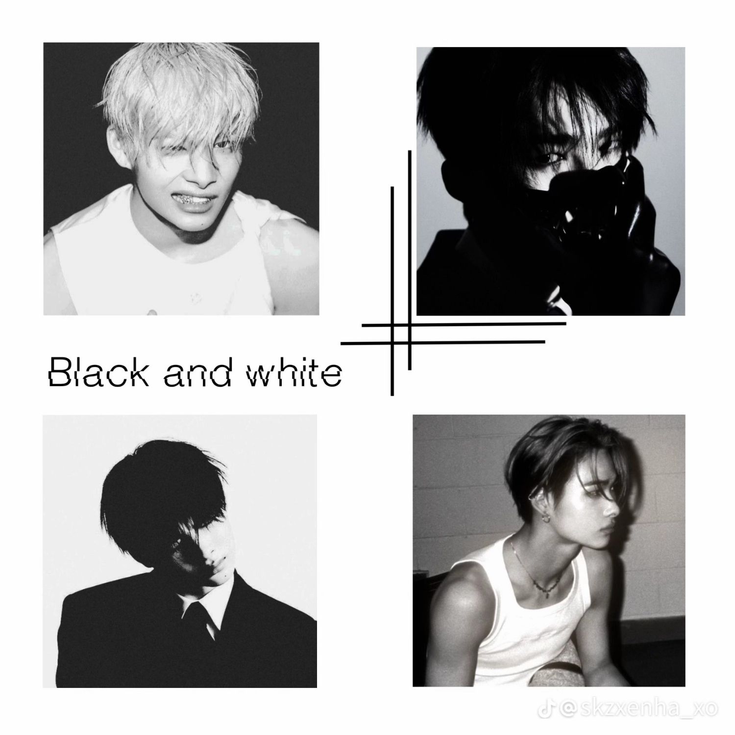 K-POP posts beloved by 니키 (ENHYPEN) fans