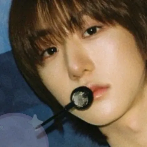 Behind-the-scenes cut of Park wonbin (IDID)
