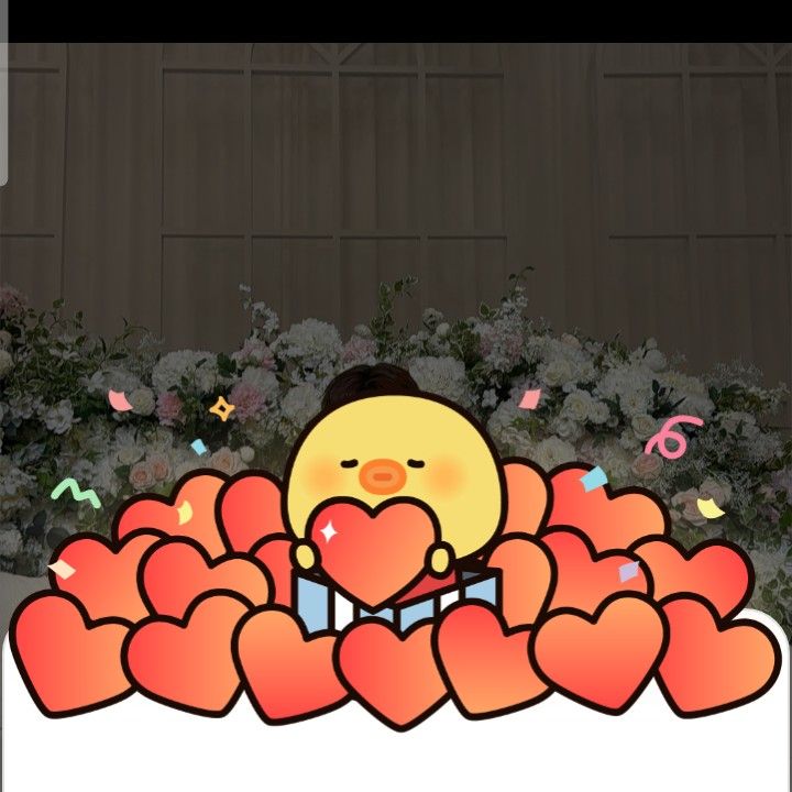 EXO的最新活動照片