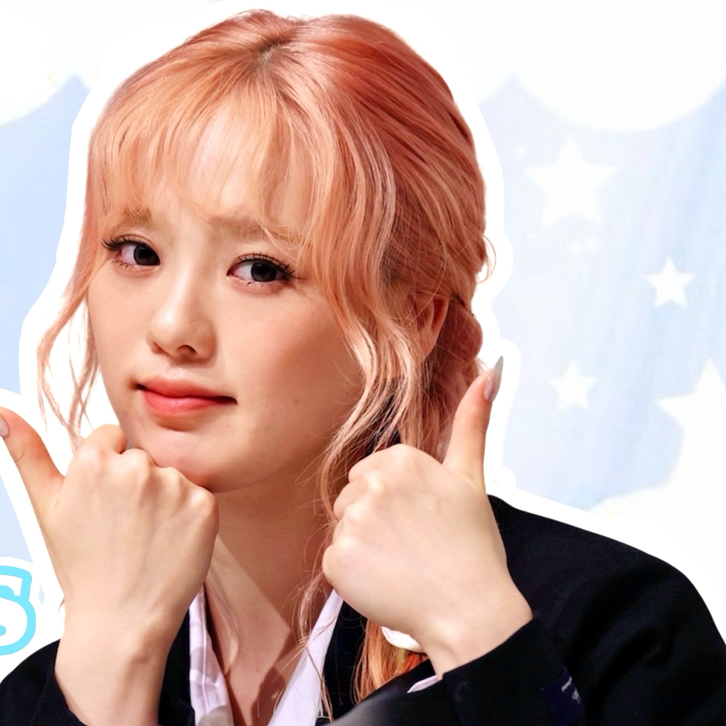 NiziU 최근 활동샷