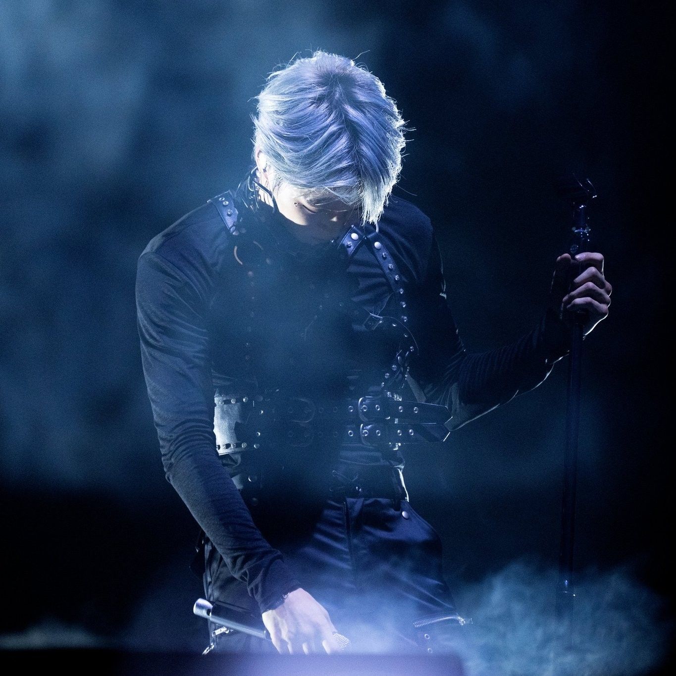 Foto terbaru Kang Daniel