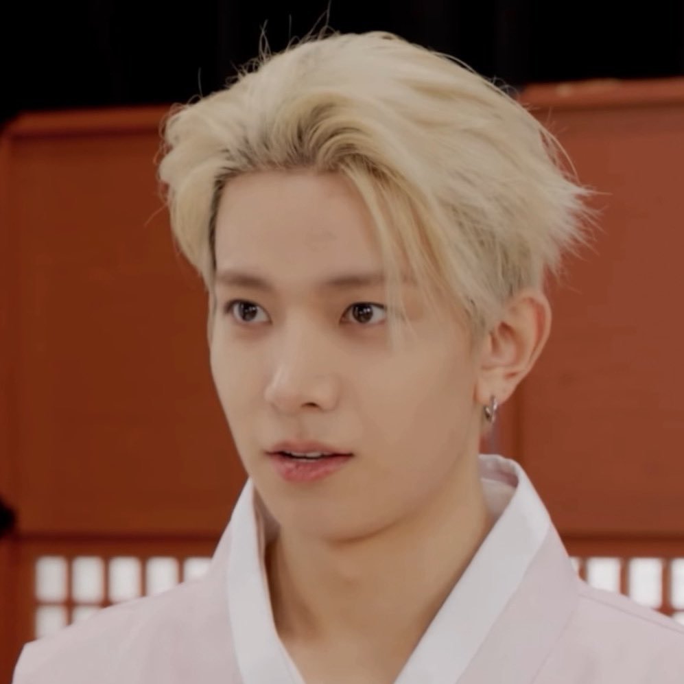 희승 (ENHYPEN)의 비하인드 컷