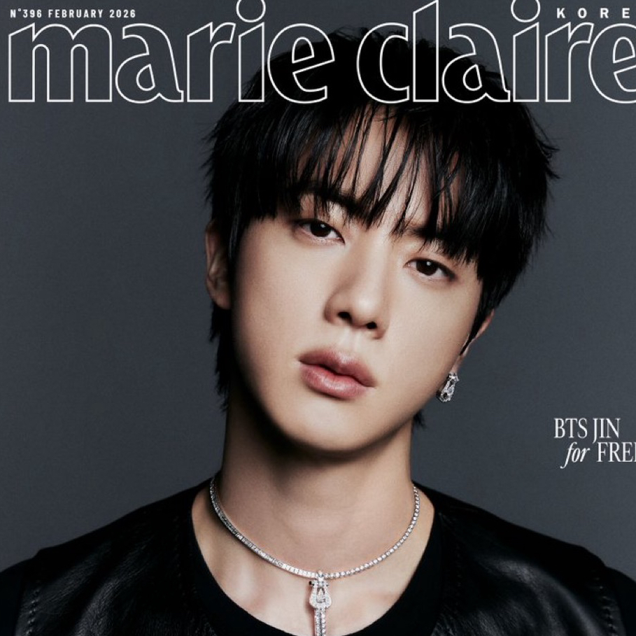 진 (방탄소년단) 팬이 찍은 순간