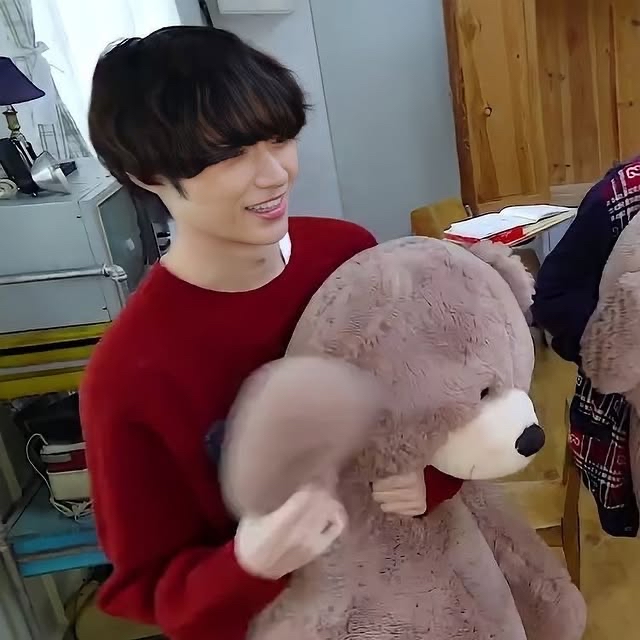 범규 (투모로우바이투게더)의 최신 사진