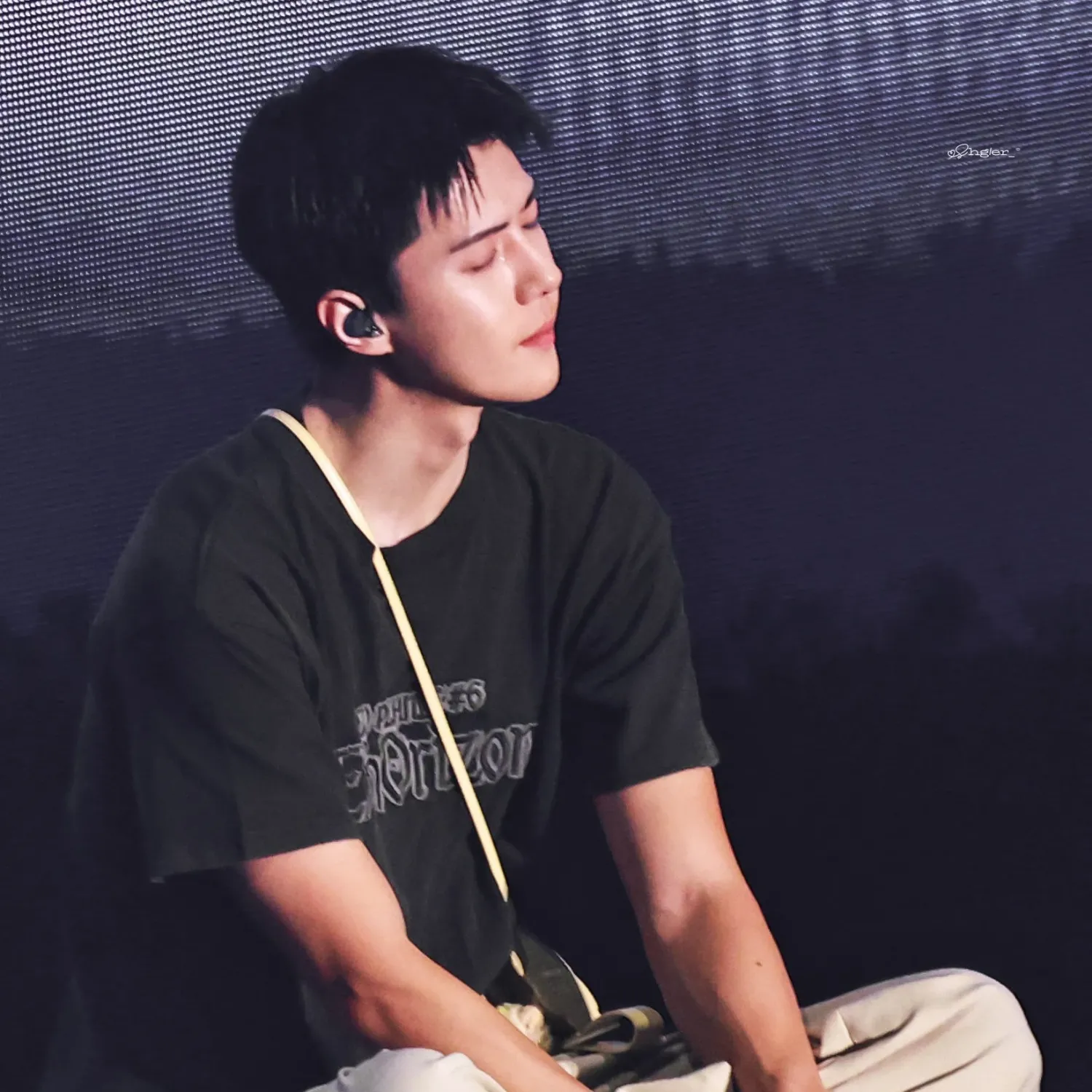 세훈 (EXO)의 최신 사진