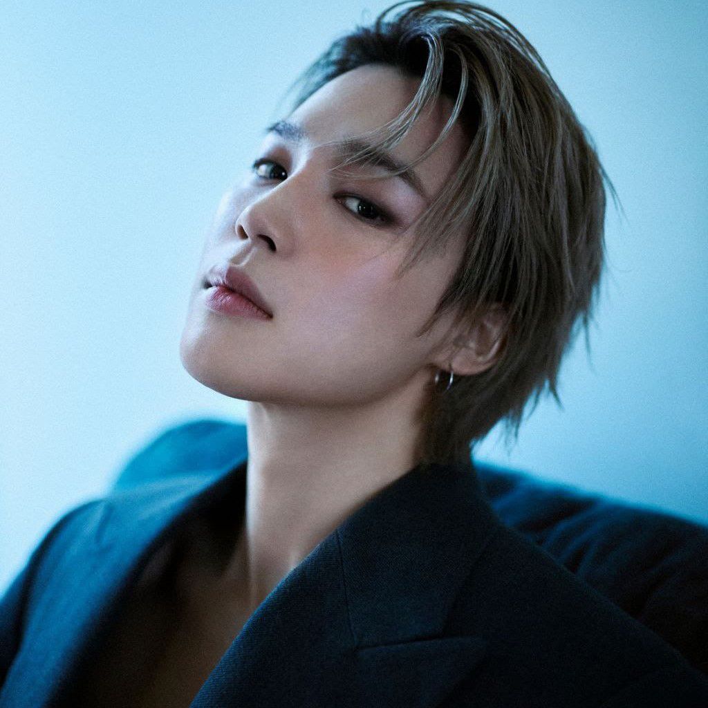 지민 (방탄소년단) 팬이 찍은 순간