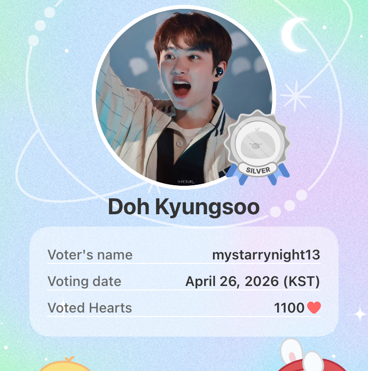 Behind-the-scenes cut of EXO