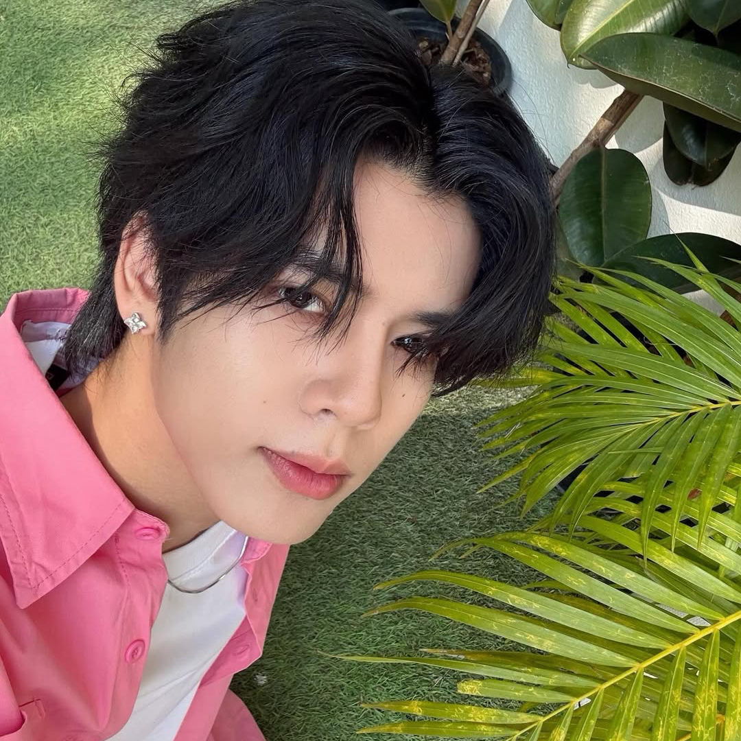 Foto terbaru DORN (NexT1DE)