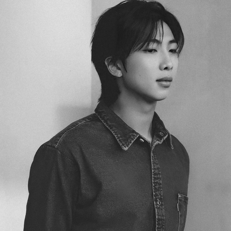 RM (防彈少年團)的最新活動照片