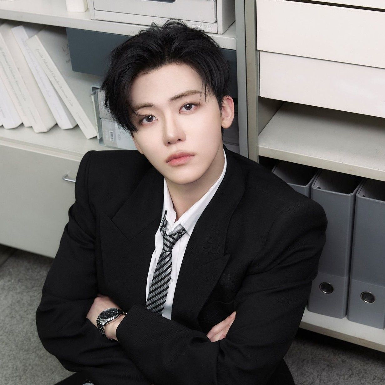 Foto aktivitas terbaru NCT