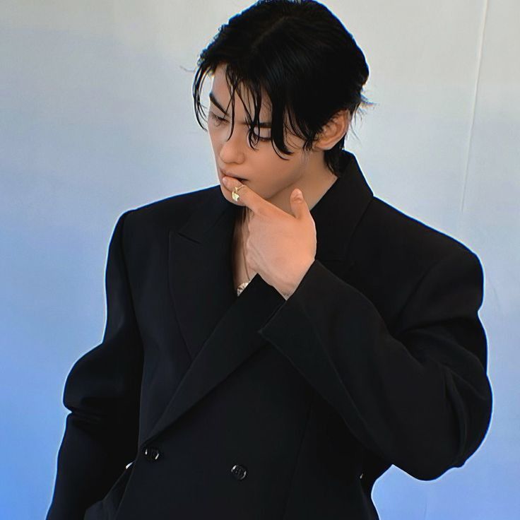 Latest photo of Eunwoo (ASTRO)