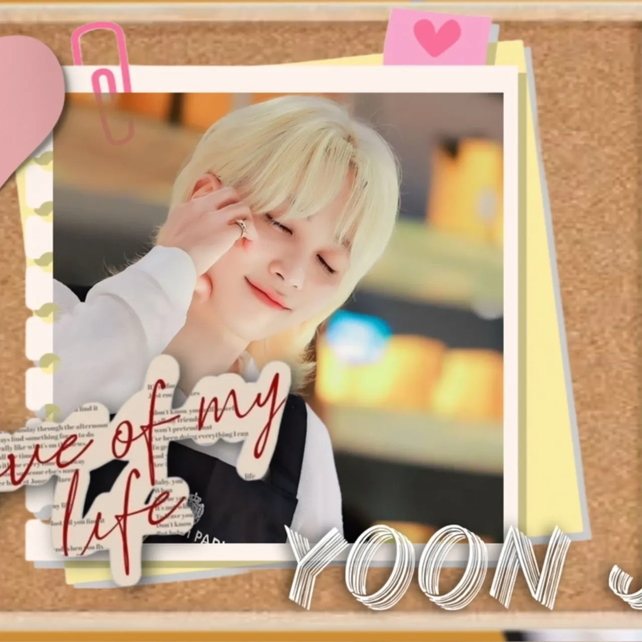 Must-see popular post of 정한 (세븐틴), your favorite