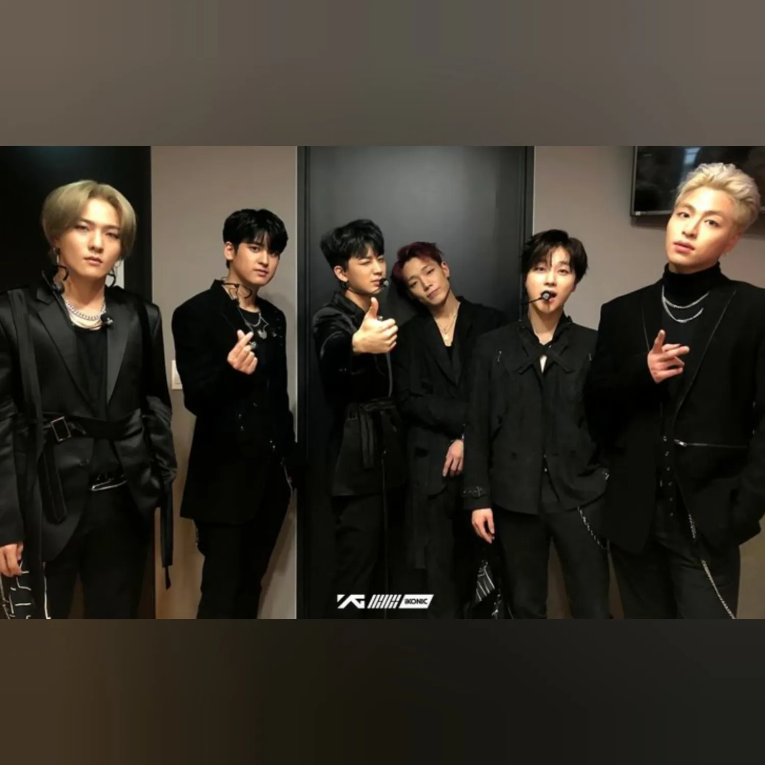 iKON의 최신 사진