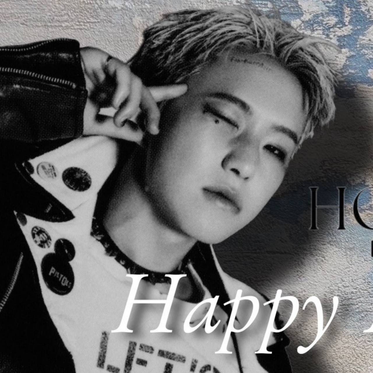 Behind-the-scenes cut of Hoshi (SEVENTEEN)