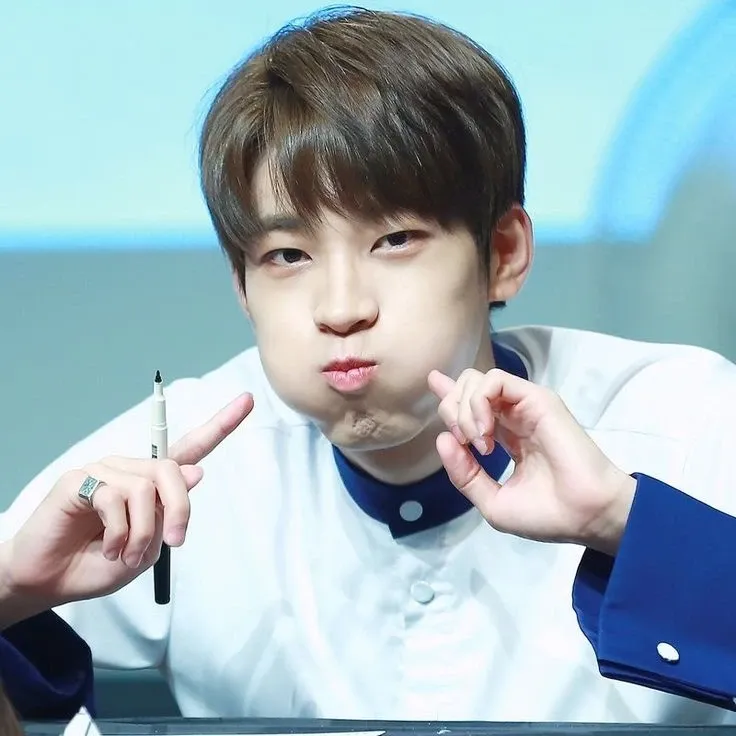 원우 (세븐틴) 최근 활동샷