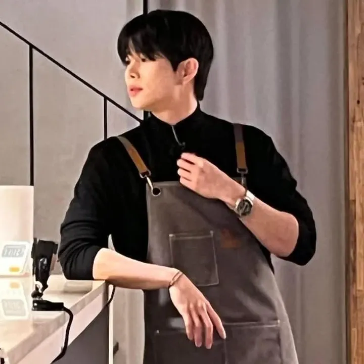 아스트로 최근 활동샷