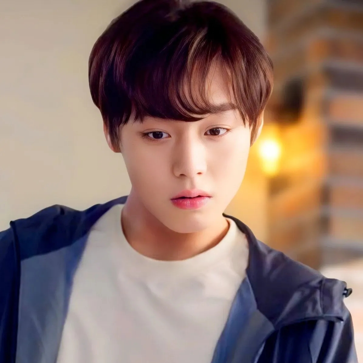 박지훈 팬이 찍은 순간