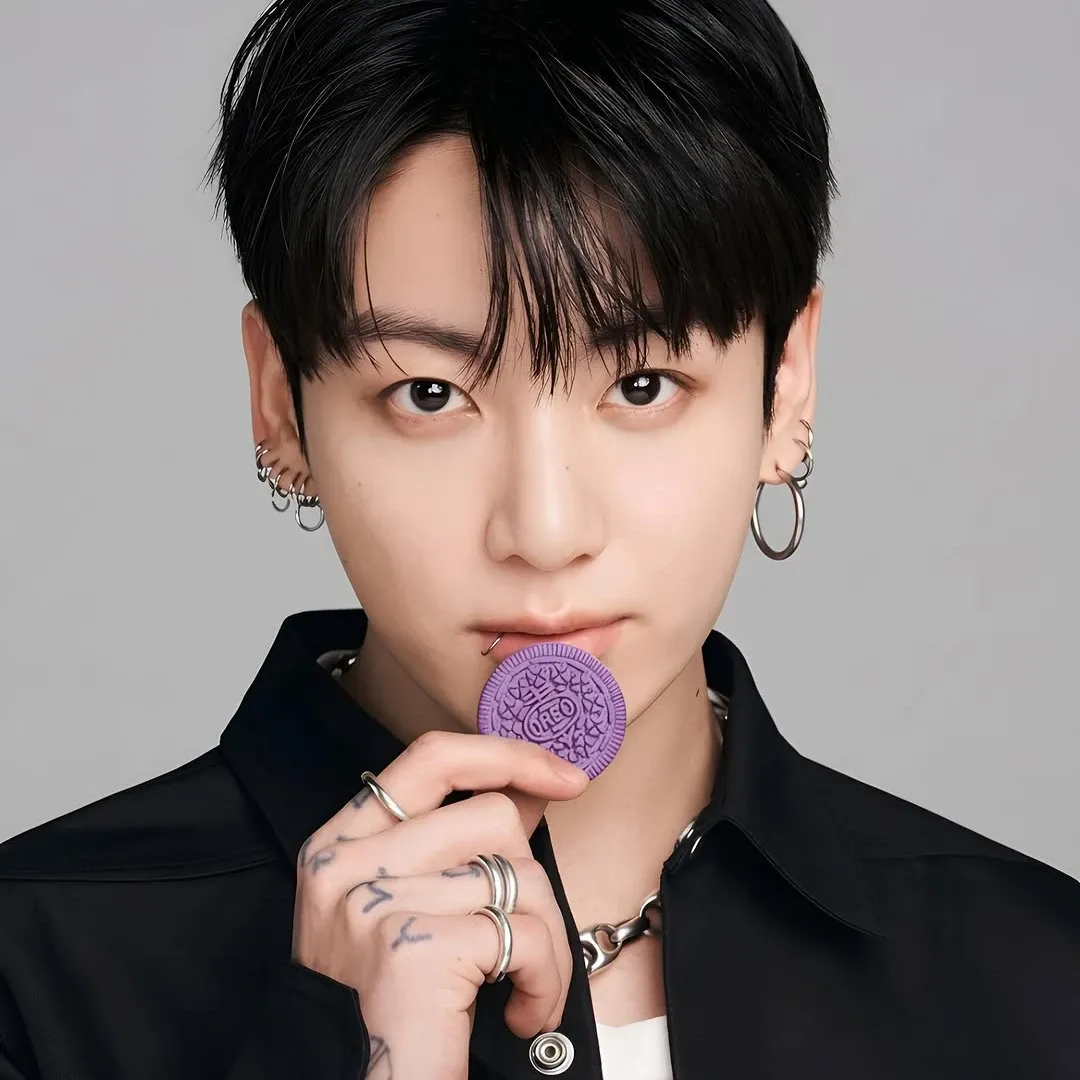 ジョングク (BTS)の最近の活動写真
