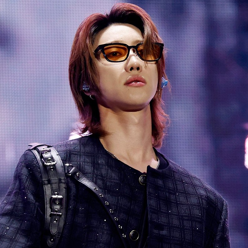 The 8 (SEVENTEEN)の最近の活動写真