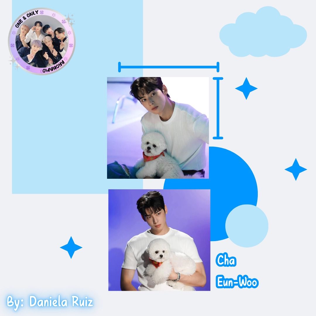 아스트로 팬이 찍은 순간