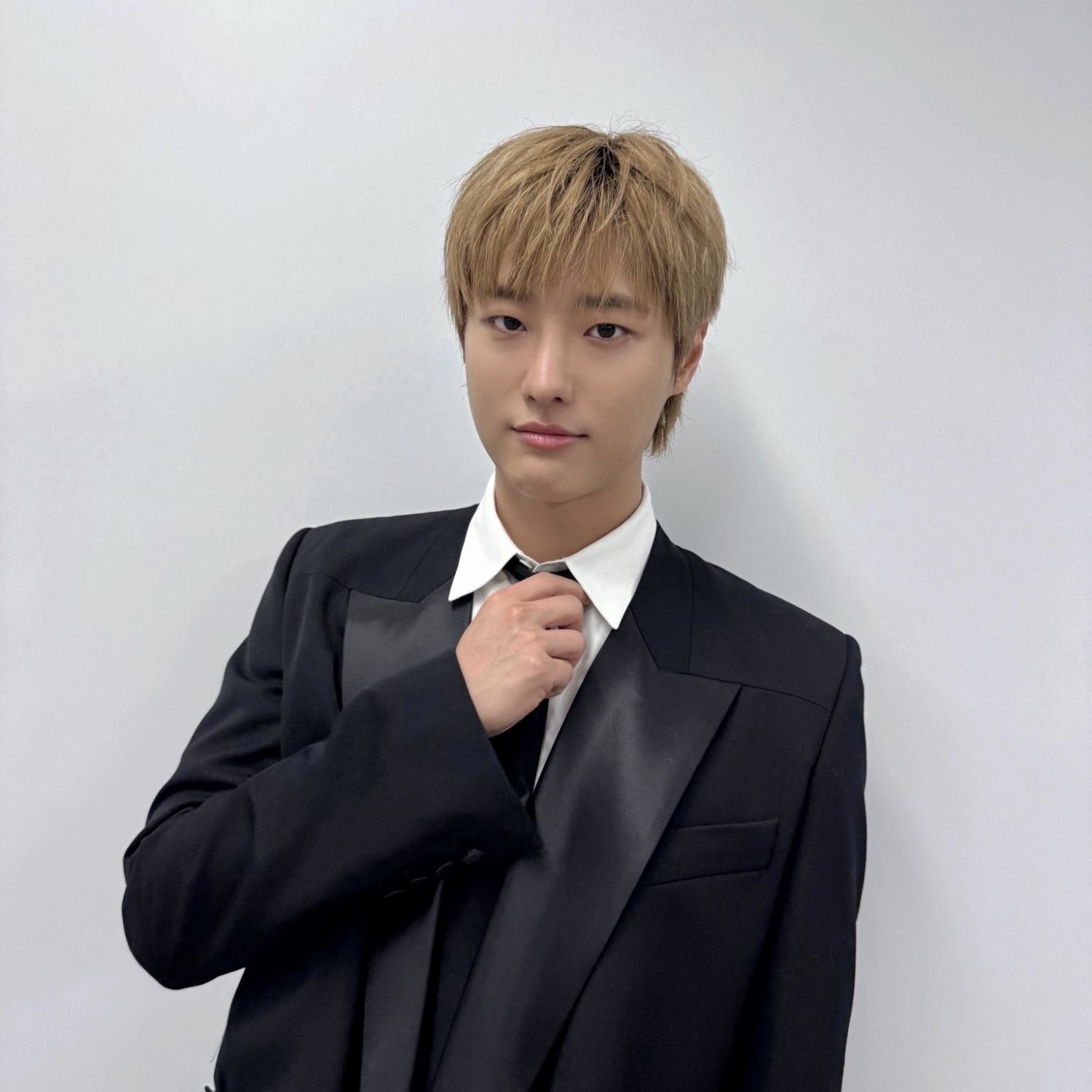 Latest photo of WOODZ