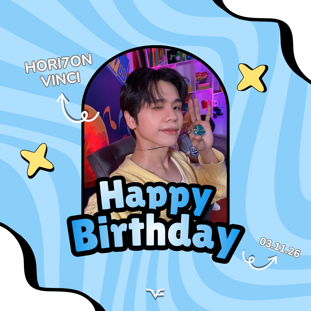 Behind-the-scenes cut of Vinci (HORI7ON)